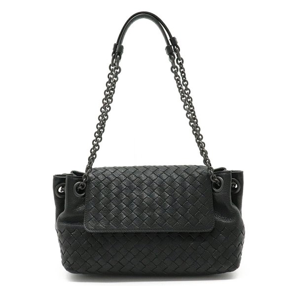 Bottega Veneta | Bags | Bottega Veneta Intrecciato Shoulder Bag